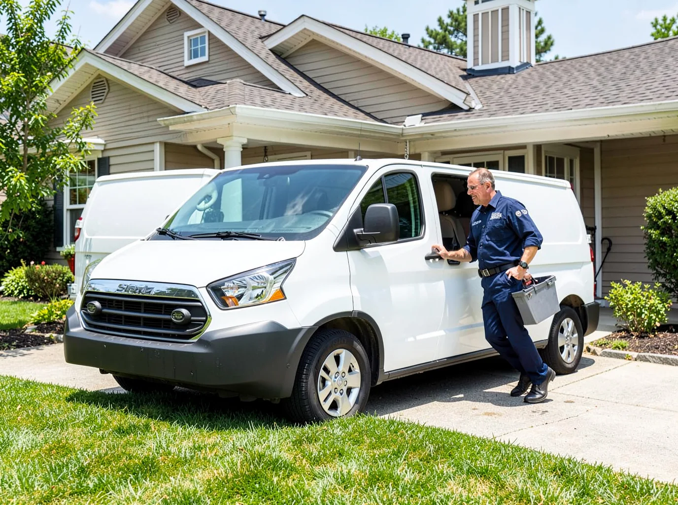 Emergency Plumber company in Naperville, IL