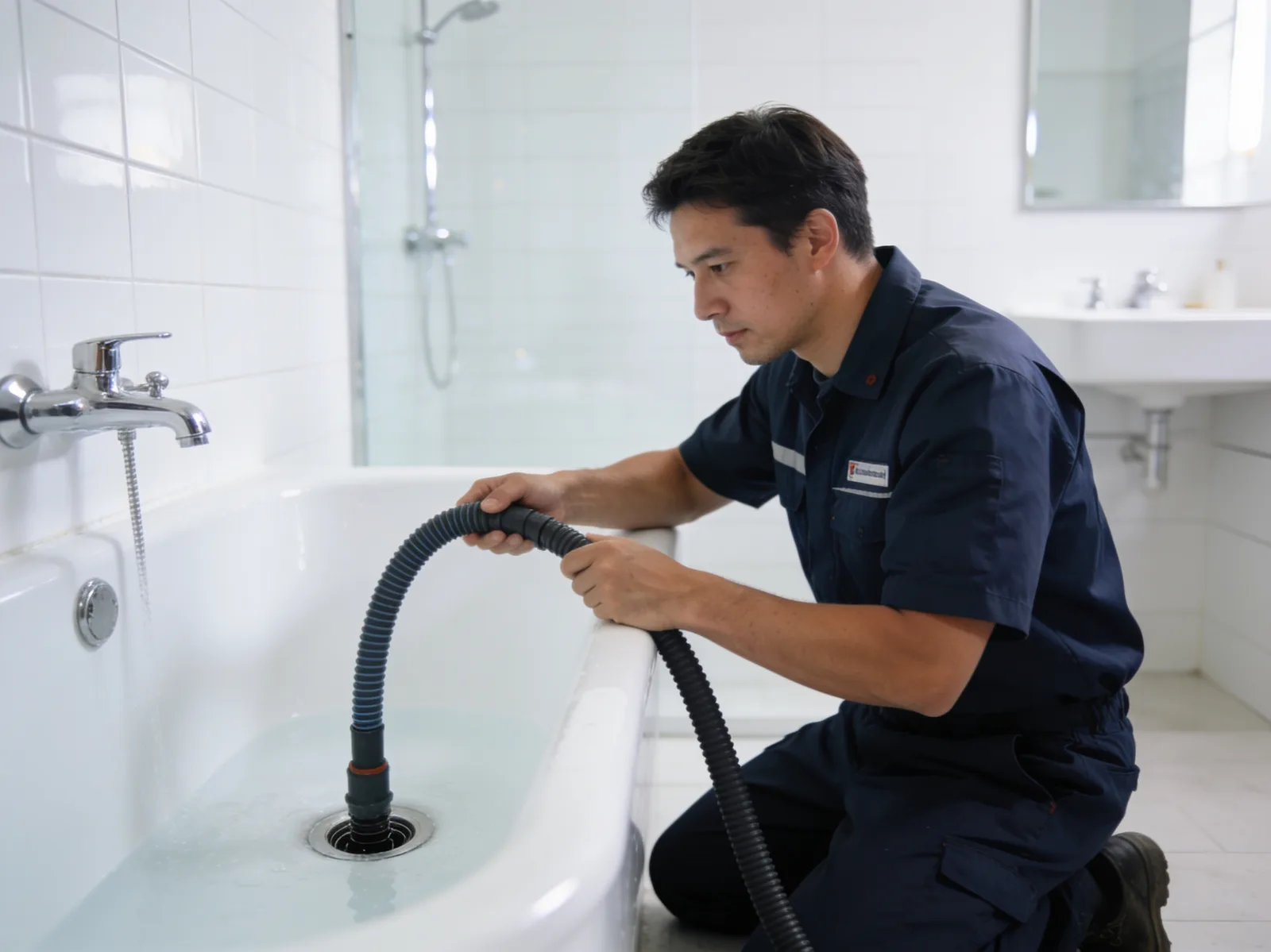 Emergency Plumber Naperville, IL FAQs